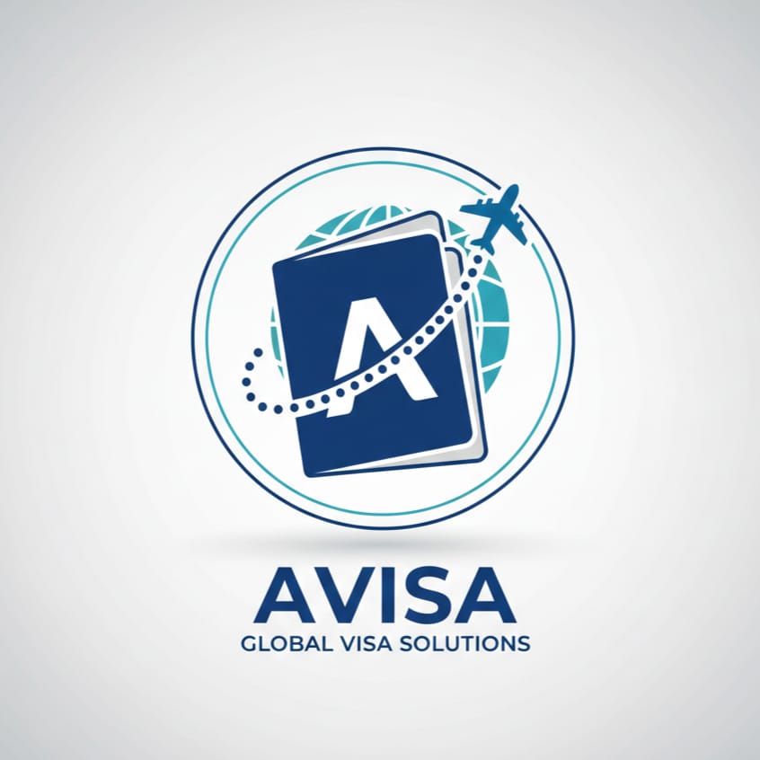 ויזה לקולומביה ~ Avisa