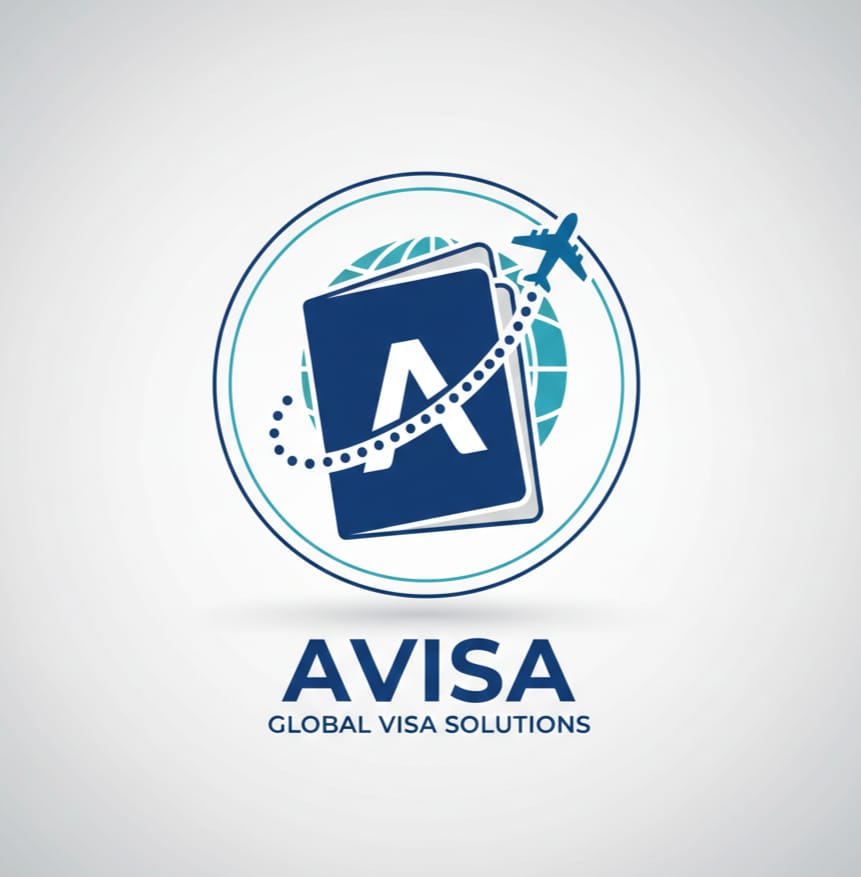 ויזה לקולומביה ~ Avisa, exterior